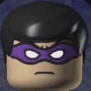 Meet your Posher, Derek